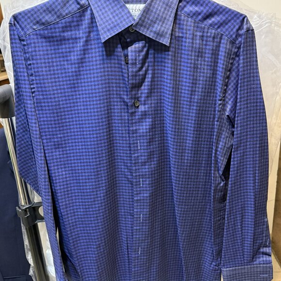 Slim,16,Blue - Picture 1 of 2